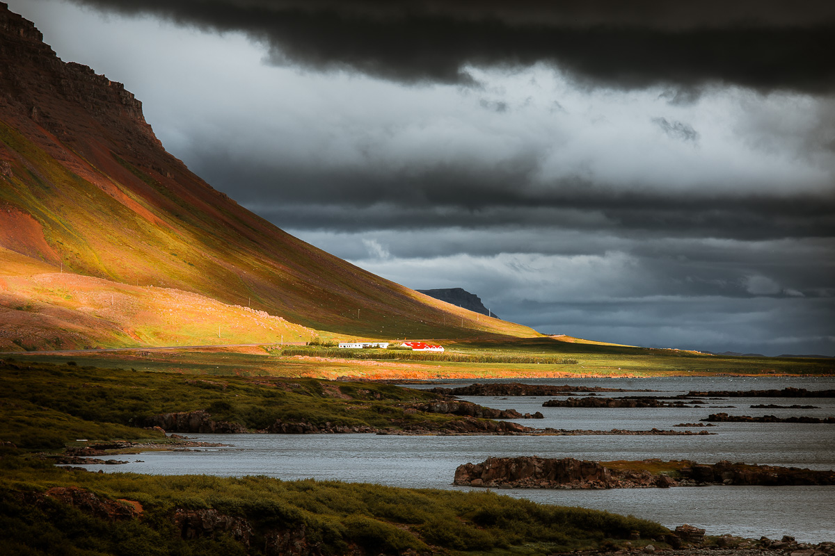 Iceland