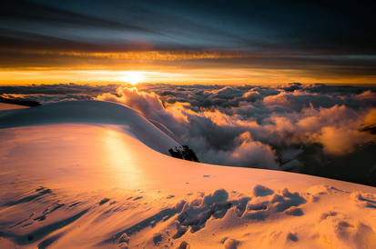 Jungfraujoch