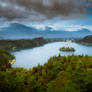 Bled Lake