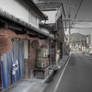 Old Yamasaki Sake Store