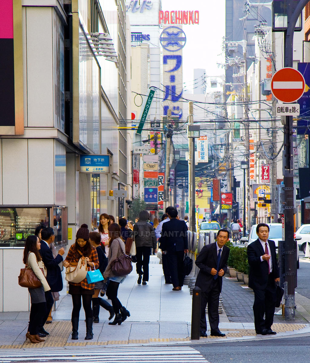 Pachinko World