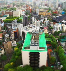 Toy Tokyo