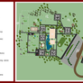 Valley Lace Stables- Map