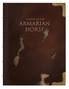 A guide to the Armarian Horse