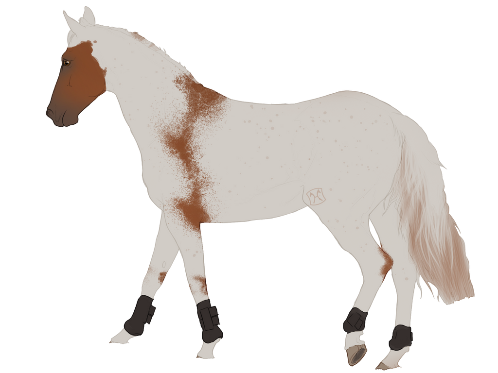 Truben IS by Lone-Onyx-Stardust on DeviantArt