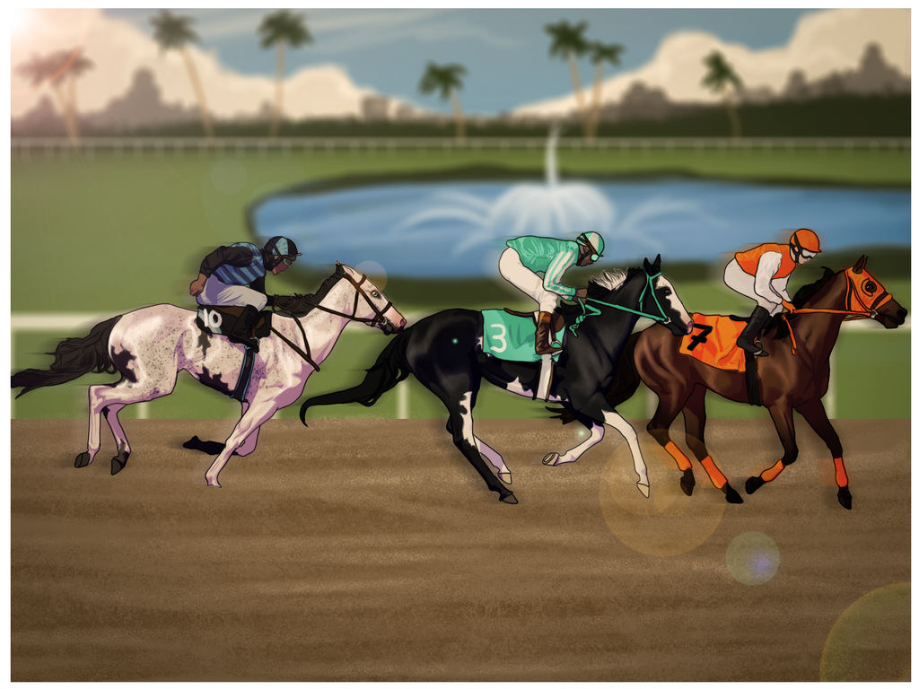 Pacific Classic