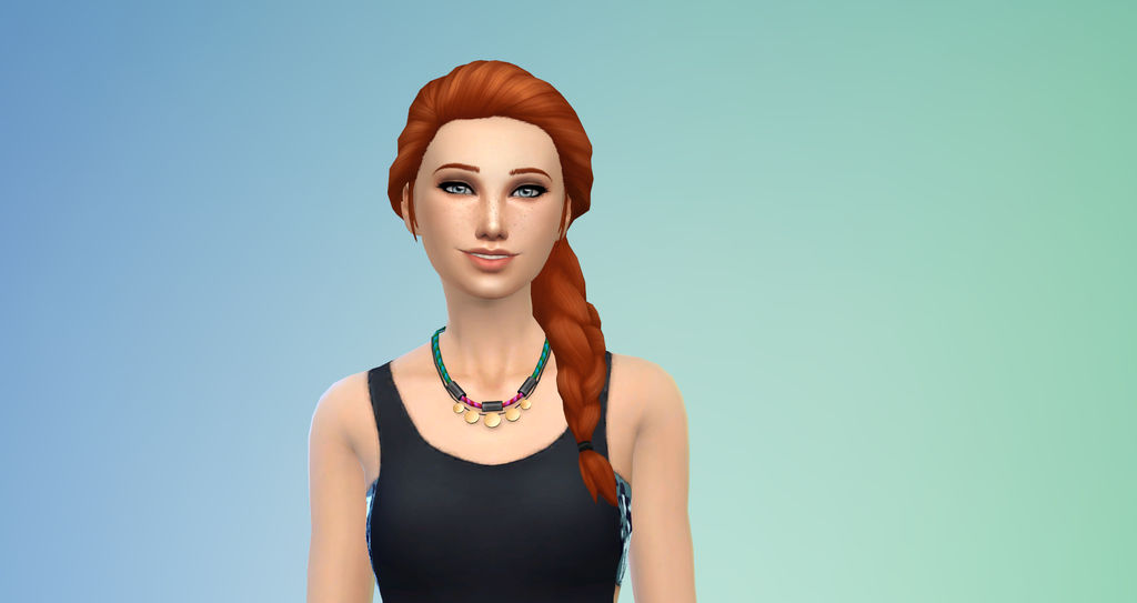 Riley Henderson