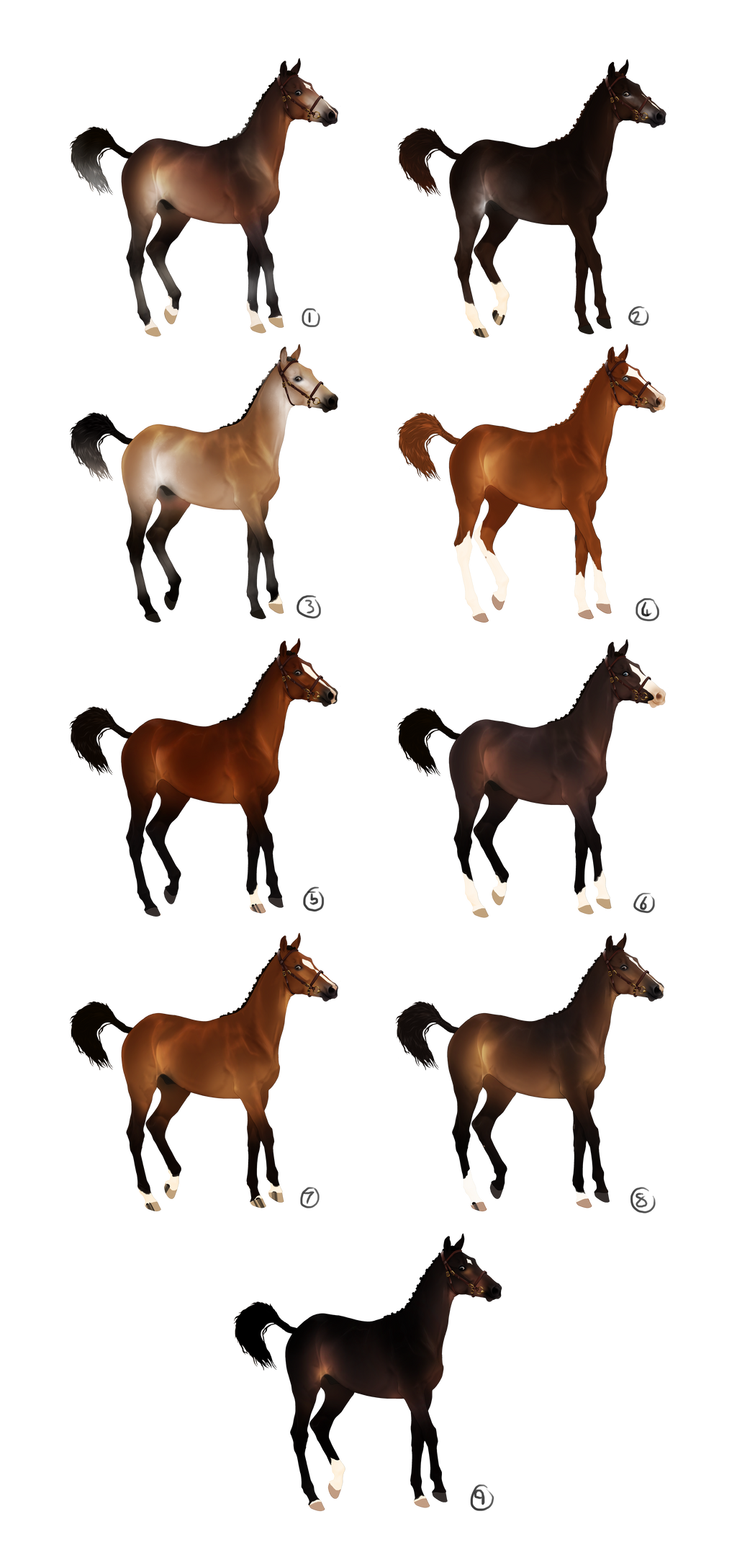 CLOSED - NH/Long distance prospects