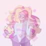 Rainbow Quartz