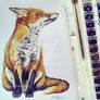 Mr Fox. For SALE