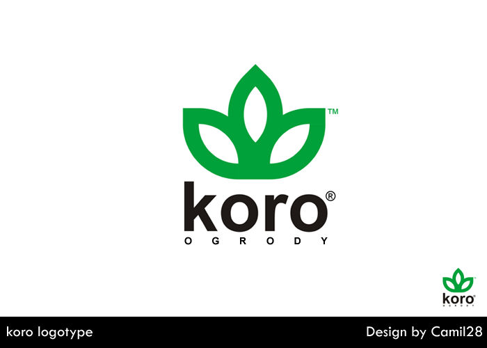 koro logotype