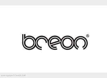 breon logotype