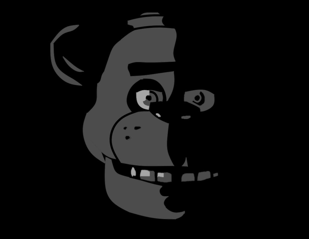 Freddy Fazbear Pumpkin Carving Template by Noxious-Croww on DeviantArt freddy-fazbear-pumpkin-carving-template-by-noxious-croww-on-deviantart