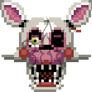 Pixel Mangle (Pay for Use)