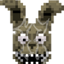 Pixel Plushtrap (Pay for Use)