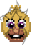 Pixel Adventure Chica (Pay for Use)