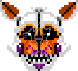 Image: lolbit_by_rainbowartist8888-d9oy5q9.png (1024×798), Lolbit