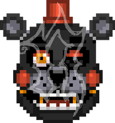 8-Bit Lefty (Pay for Use) by Noxious-Croww