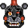 8-Bit Lefty (Pay for Use)