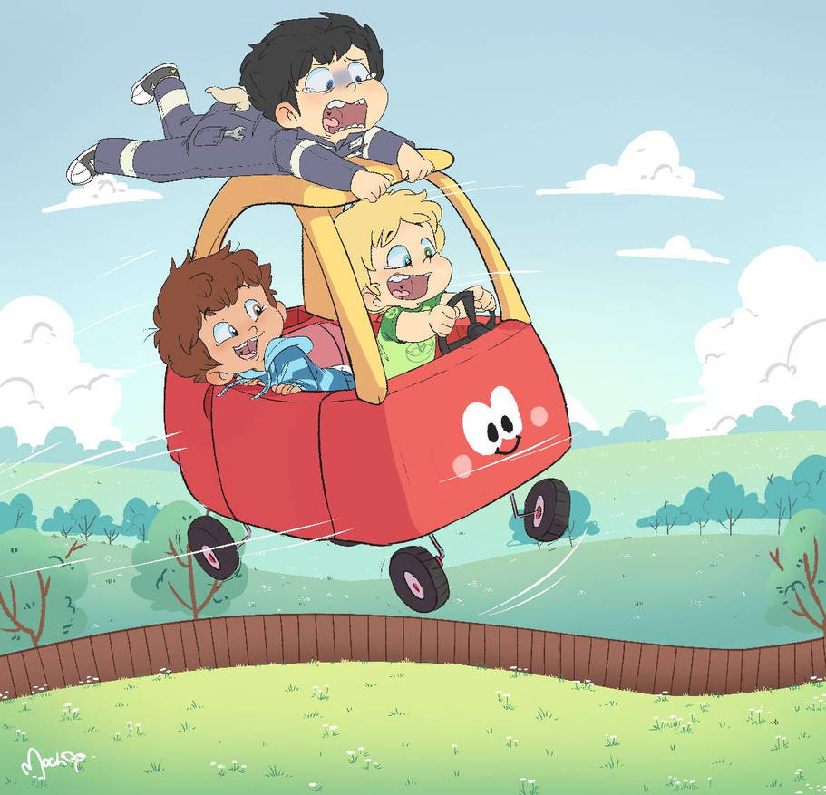 Greg's New Car by PaddedGreg on DeviantArt
