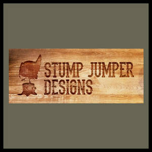 Stump Jumper Designs