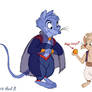 Aladdin NIMHified!