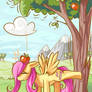 Appleshy