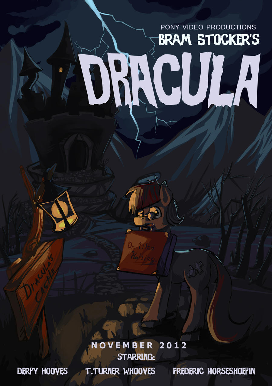draculas castle