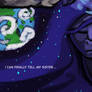 Celestia and Luna Eng