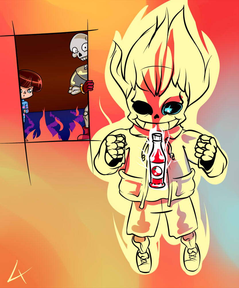 its over 9000