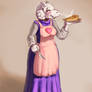 Toriel