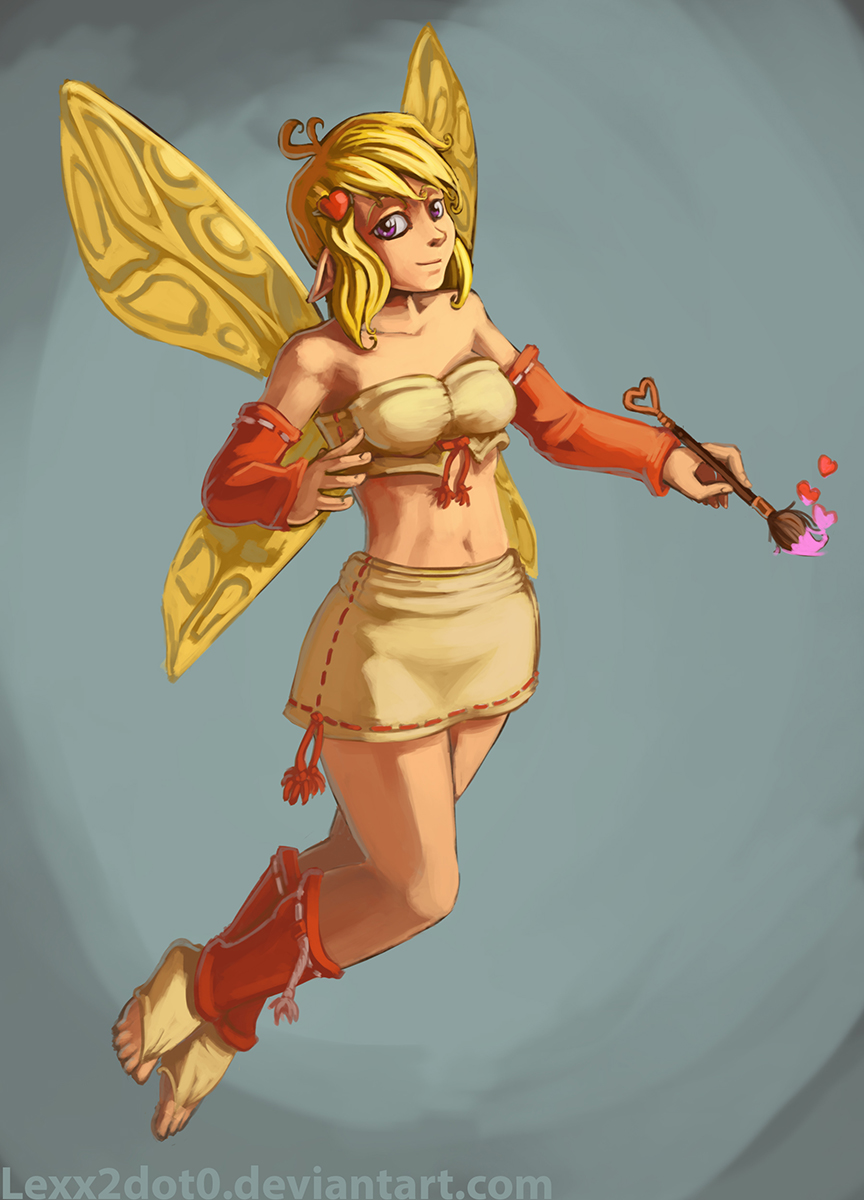 Eniripsa Dofus