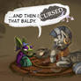 Tea party