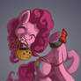 Pinkie
