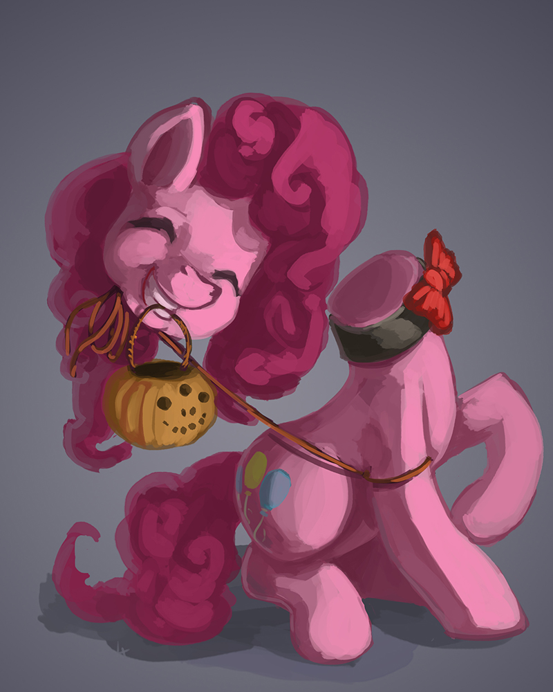 Pinkie