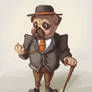 mr Pug