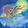 bats