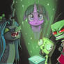 evil ones