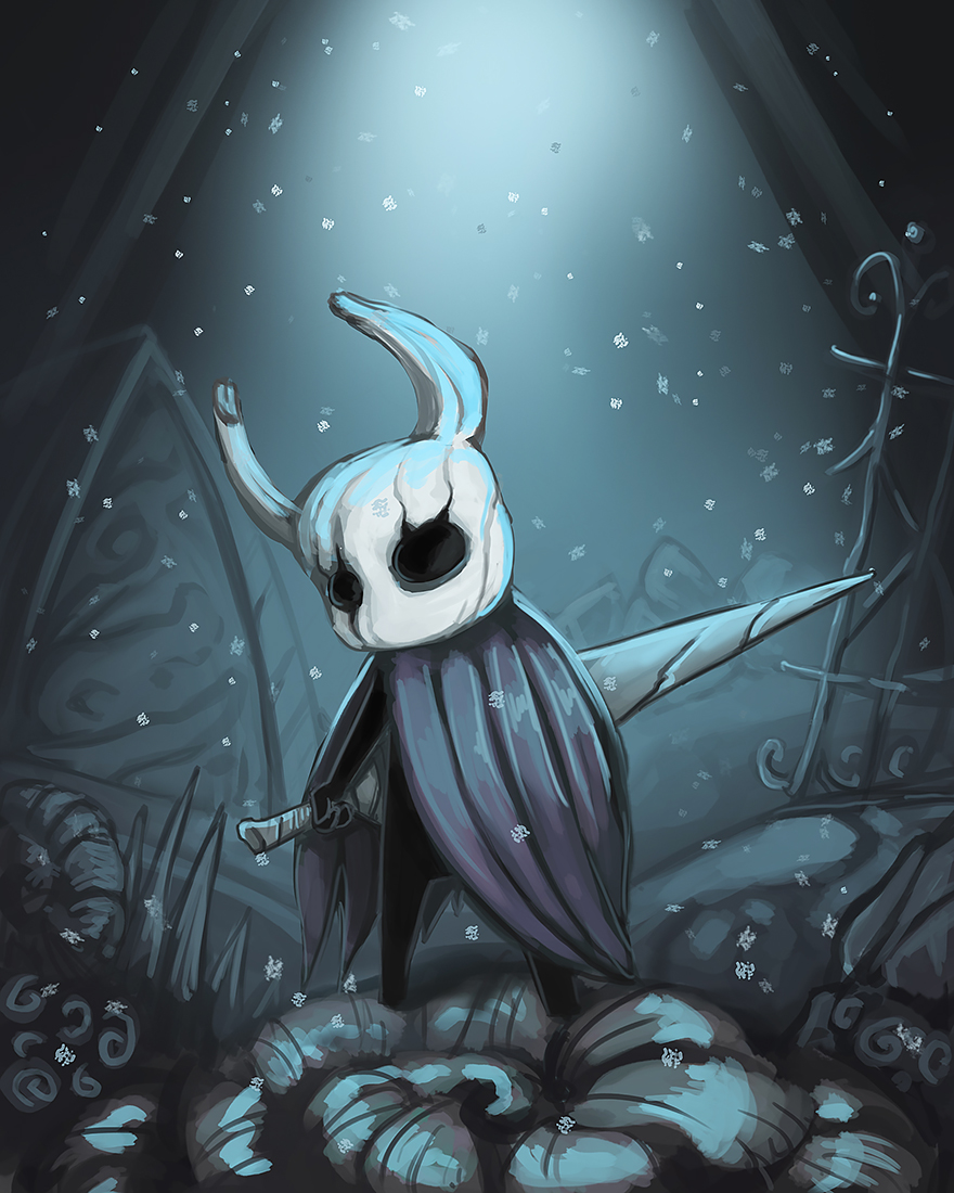 Hollow Knight