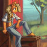 short break