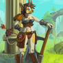 Minotaur