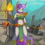 Sweetie Mage