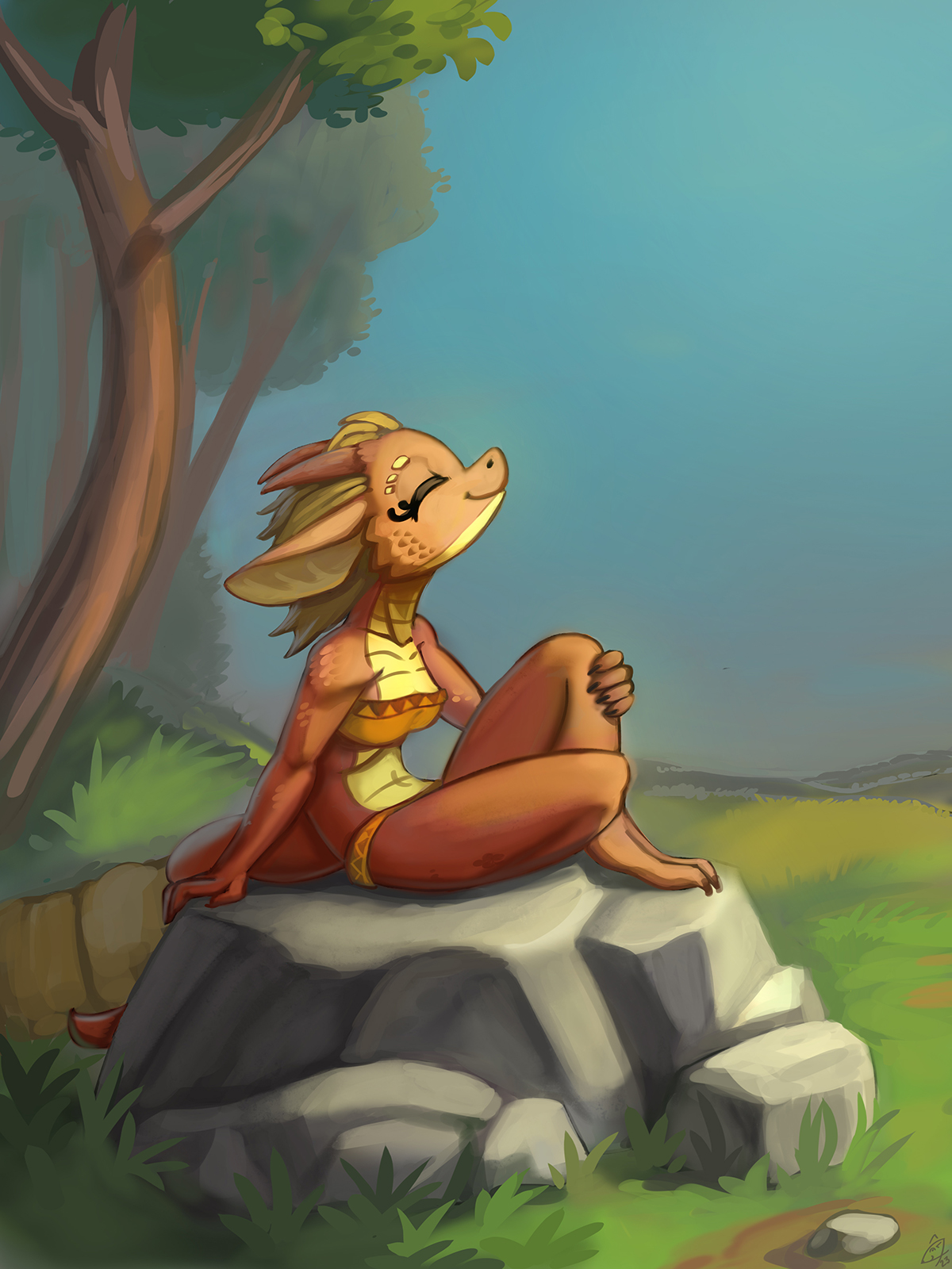 Sunshine