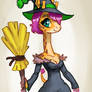 Little Witch
