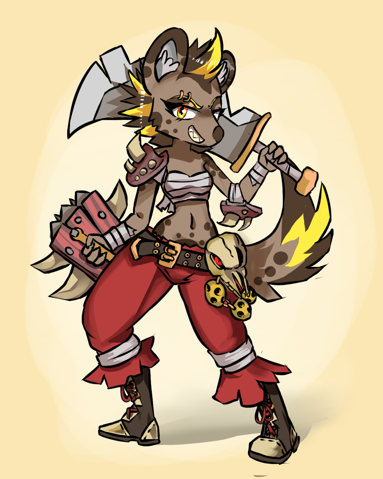 Raider