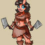 Barbarian