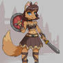 Gladiator