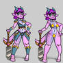 Kobold Guardiah