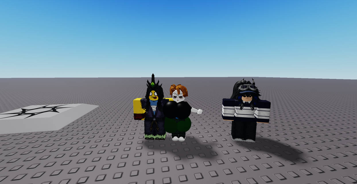 3 Goobs by kamenriderenjoyer on DeviantArt