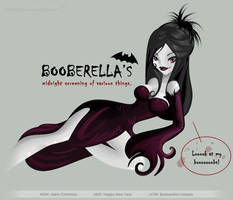 Booberella